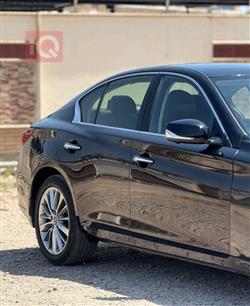 ئینفینیتی Q50